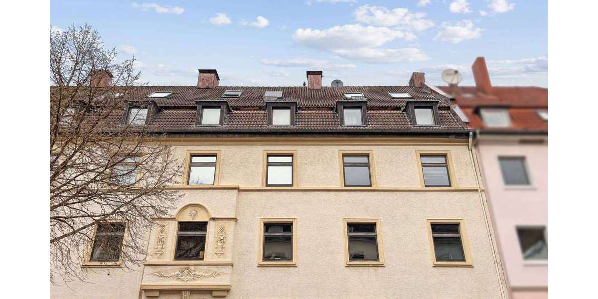Wohnung zum Kaufen in Dortmund 175.000 € 71 m² 3 zimmer