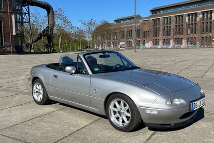 Mazda MX-5 151.000 km 11.840 &euro; Dortmund 44143