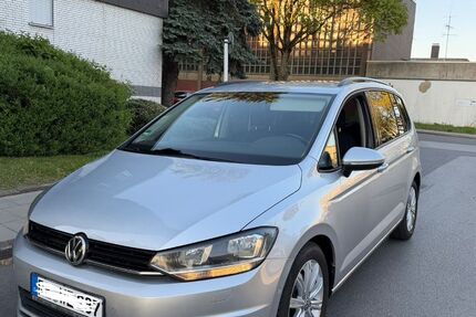 VW Touran 133.300 km 14.400 &euro; Haltern am See 45721