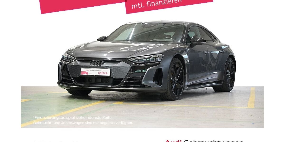 Audi e-tron GT 36.943 km 69.889 &euro; Wuppertal 42109