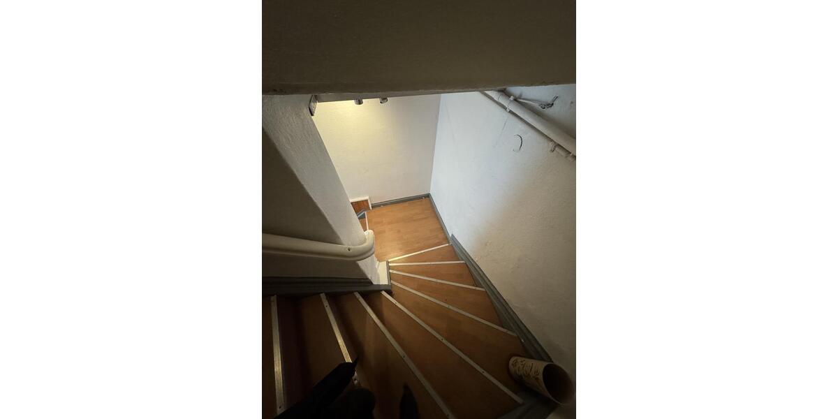 Etagenwohnung Duisburg Essenberg - 2 Zimmer, 55 m&sup2;, 400&euro; | Angebot:26096484