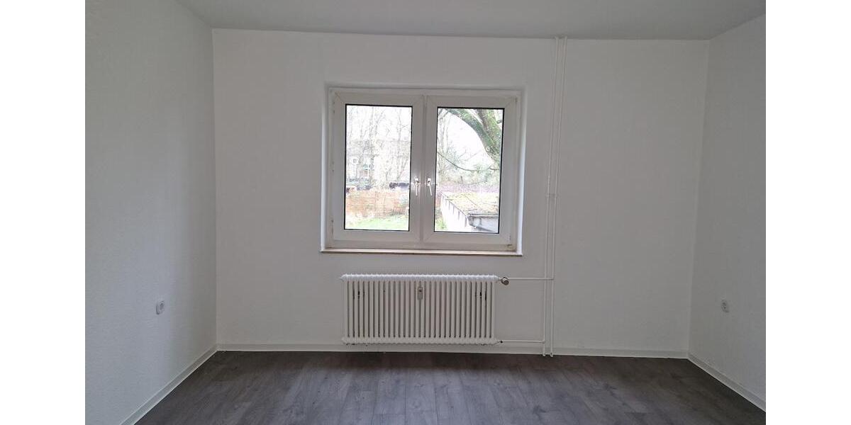 Erdgeschoßwohnung Dortmund Huckarde - 4 Zimmer, 60 m&sup2;, 500&euro; | Angebot:26255955