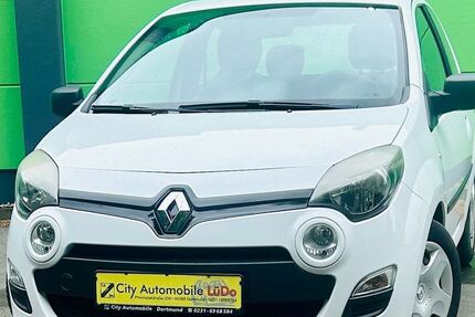 Renault Twingo 122.852 km 4.380 &euro; Dortmund 44388