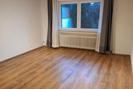 Renovierte Whg.100qm 3,5 Z. KDB mit Garten 3.5 zimmer