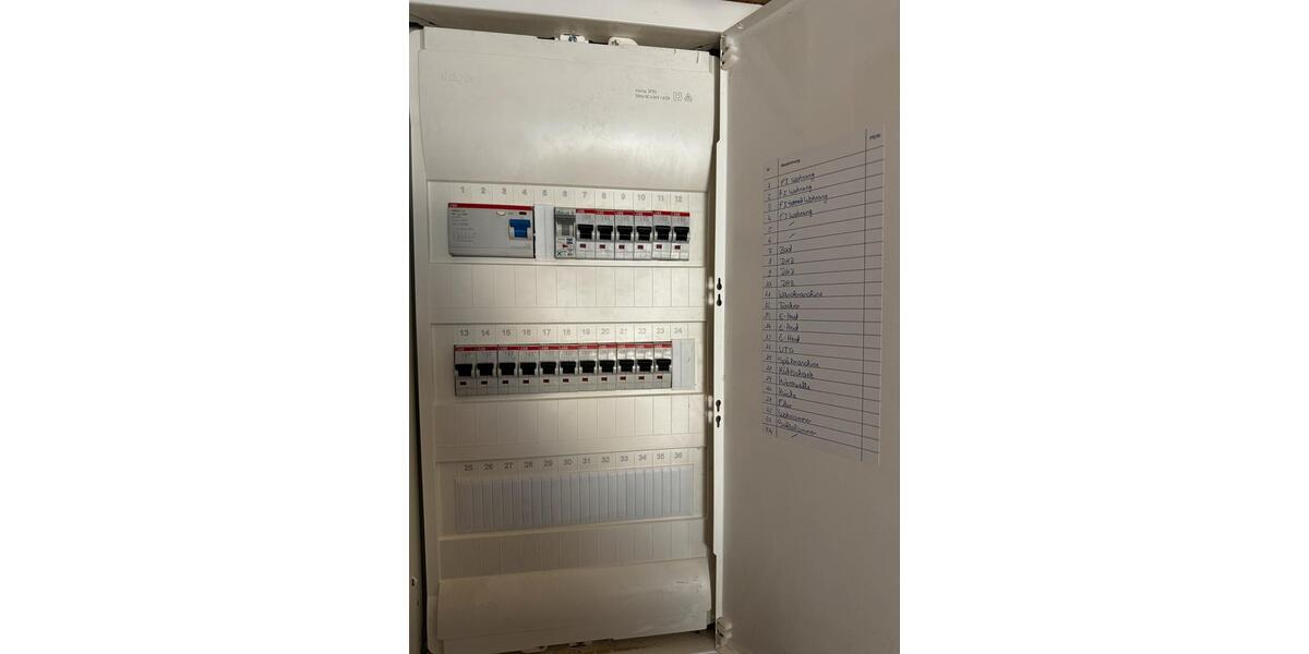 Etagenwohnung Gelsenkirchen Gelsenkirchen-Mitte - 2.5 Zimmer, 77 m&sup2;, 149.500&euro; | Angebot:25298694