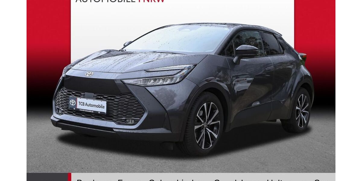 Toyota C-HR 15.000 km 29.789 &euro; Recklinghausen 45659