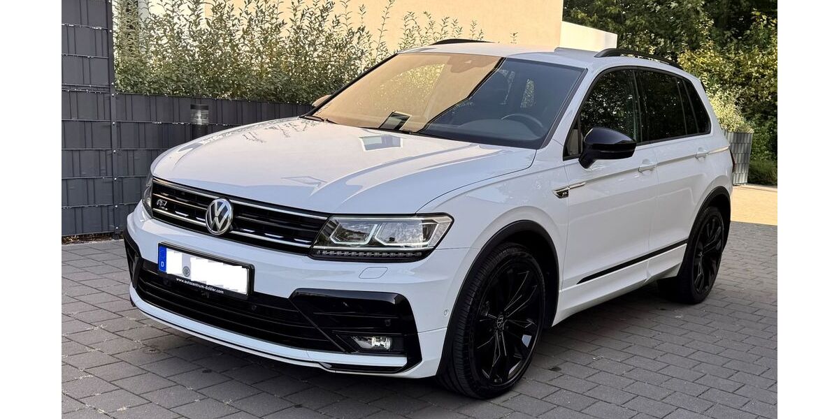 VW Tiguan 71.022 km 23.490 &euro; Gelsenkirchen 45899