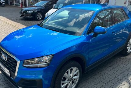 Audi Q2 120.000 km 17.490 &euro; Dortmund OT Mitte 44145