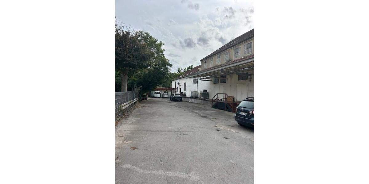 Charakterstarkes Anwesen mit Entwicklungspotenzial in Recklinghausen 6 zimmer