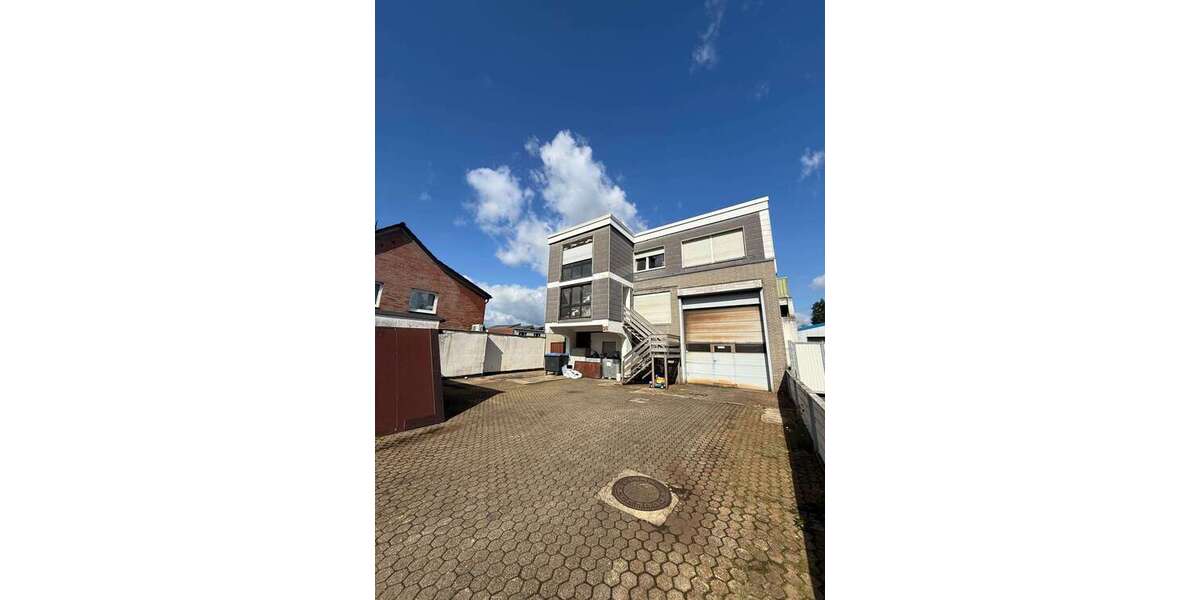 Gewerbeobjekt Marl Alt-Marl - 740.000&euro; | Angebot:27365627