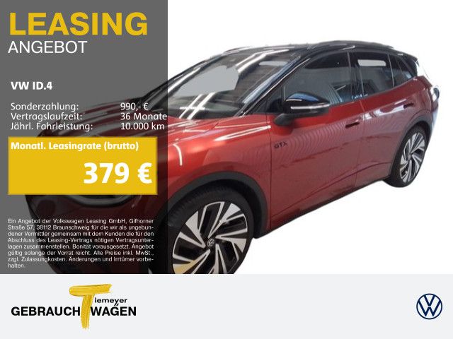 VW ID.4 9.958 km 41.790 € Herne 44653
