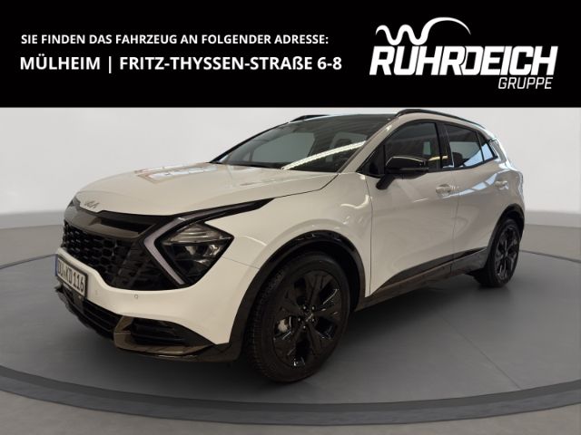 Kia Sportage 15.550 km 32.890 &euro; Mülheim an der Ruhr 45475