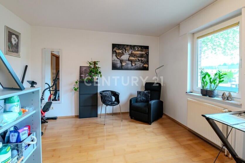 Einmalige Chance: Junges Reihenendhaus mit Garage