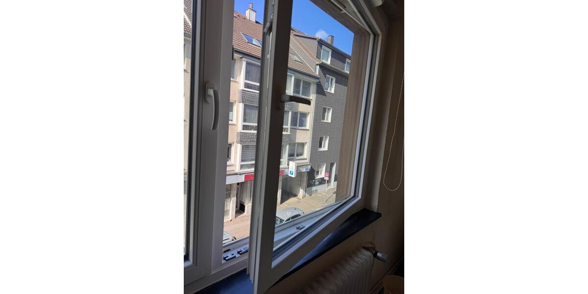 Etagenwohnung Wuppertal Gemarkung Elberfeld - 2 Zimmer, 65 m&sup2;, 125.000&euro; | Angebot:27161546