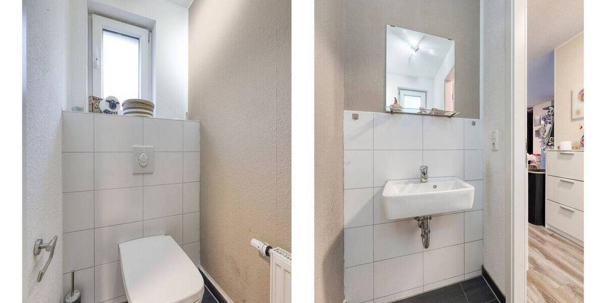 Reihenendhaus Datteln - 5 Zimmer, 110 m&sup2;, 336.800&euro; | Angebot:26289690