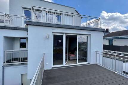 Wohnung zum Kaufen in Siegburg 495.000 € 117 m²