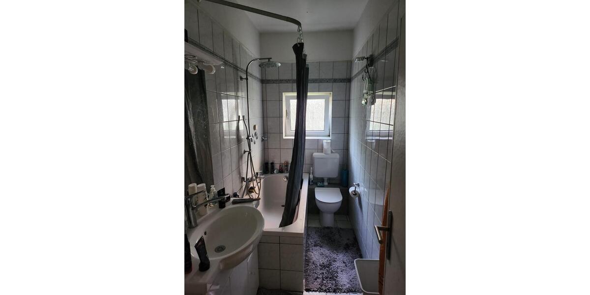 2,5-Zimmer-Wohnung in Duisburg-Neudorf – zu vermieten 2.5 zimmer