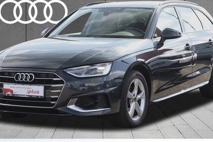 Audi A4 38.060 km 28.840 € Lünen 44534