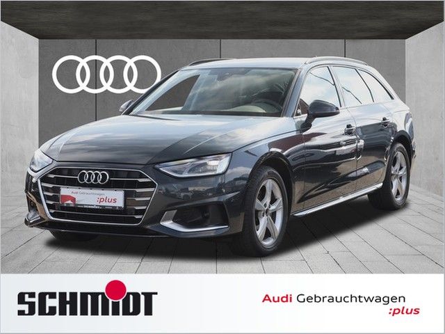 Audi A4 38.060 km 28.840 € Lünen 44534