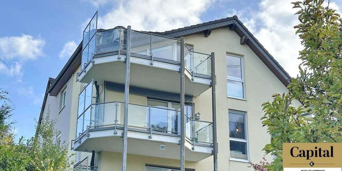 Wohnung zum Kaufen in Bochum 238.800 € 106 m² 3 zimmer