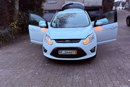 Ford C-Max 203.700 km 4.100 &euro; Herten 45701