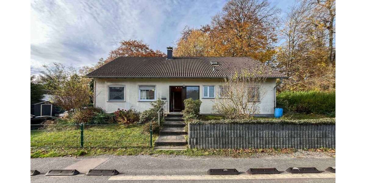 Haus zum Kaufen in Wuppertal 349.000 € 150.71 m² 7 zimmer