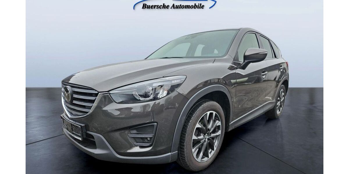 Mazda CX-5 128.000 km 13.999 &euro; Gelsenkirchen 45897