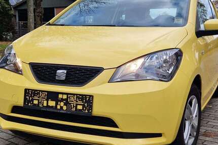 Seat Mii 126.024 km 3.650 &euro; Oberhausen 46149