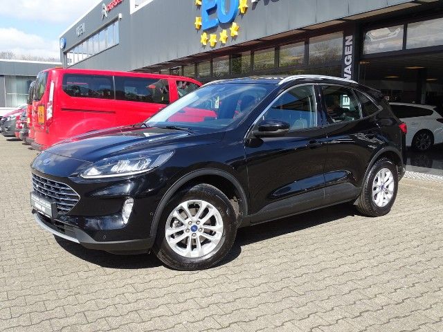 Ford Kuga 77.837 km 25.990 &euro; Essen 45355