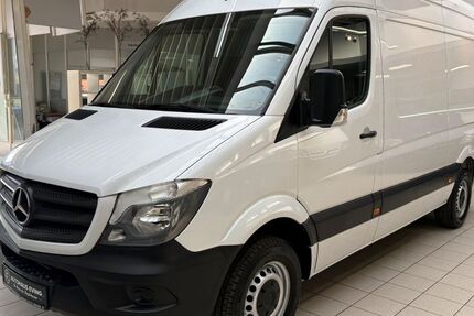 Mercedes-Benz Sprinter 155.000 km 20.900 &euro; Dortmund 44339