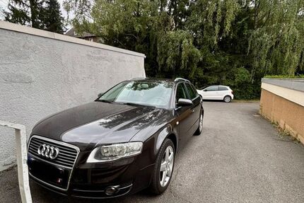 Audi A4 182.000 km 5.000 &euro; Witten 58453
