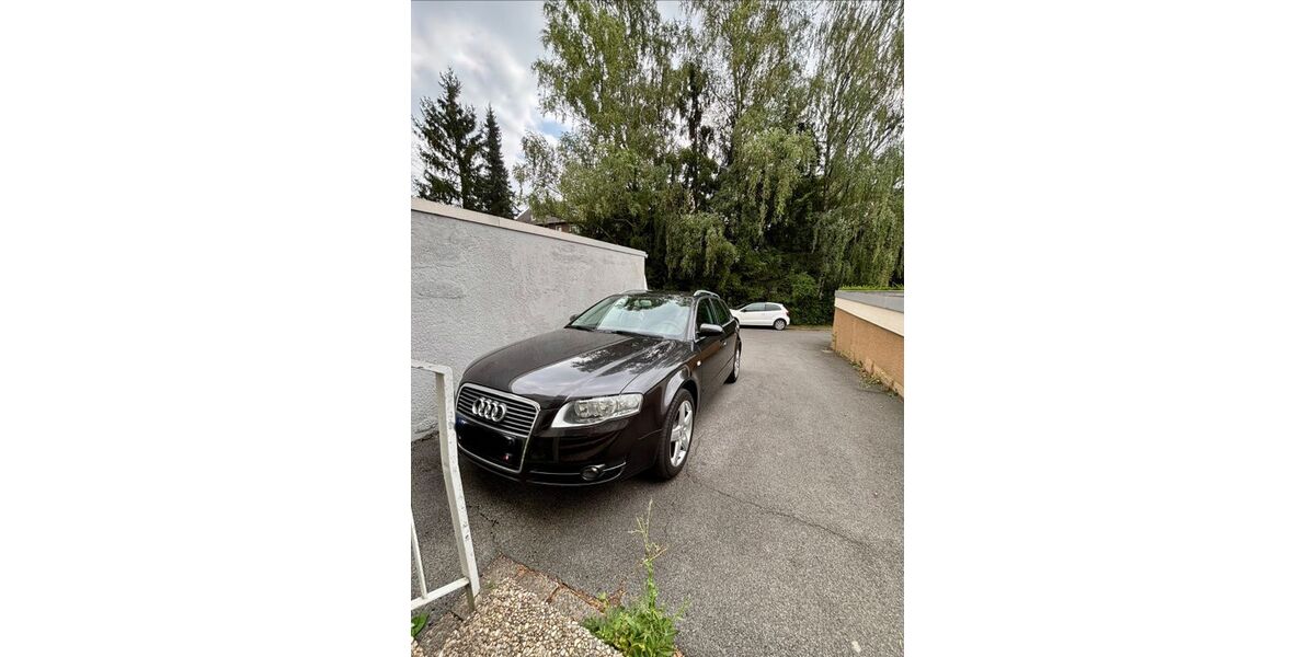 Audi A4 182.000 km 5.000 &euro; Witten 58453