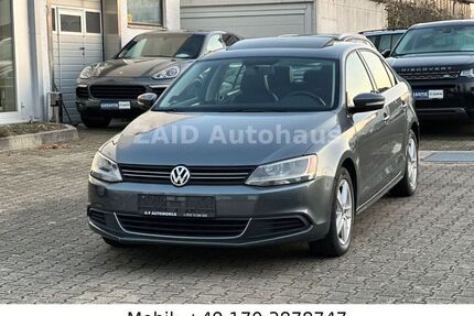 VW Jetta