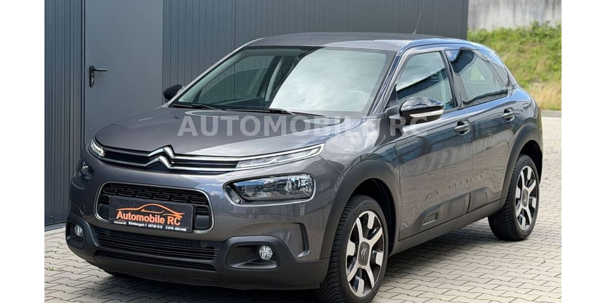 Citroen C4 Cactus 132.690 km 7.800 &euro; Oer-Erkenschwick 45739
