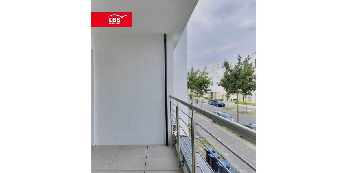 Exklusives Wohnen im Neubau an der Marina Gelsenkirchen W3 Haus A 2 zimmer