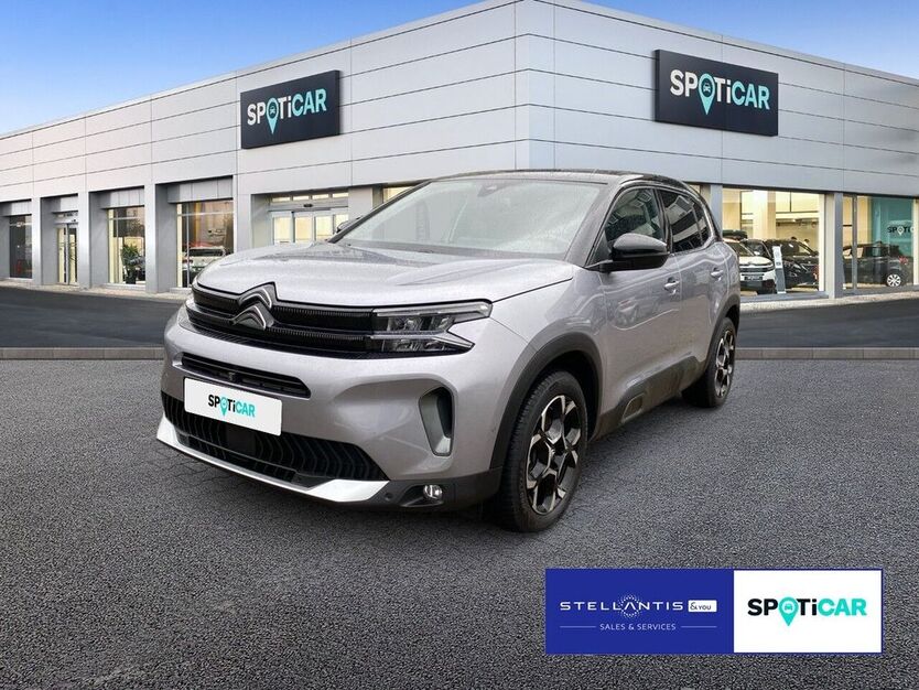 Citroen C5 Aircross 44.560 km 20.960 € Essen 45143