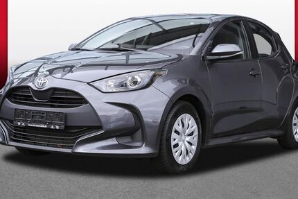 Toyota Yaris 56.437 km 18.489 &euro; Bochum 44807