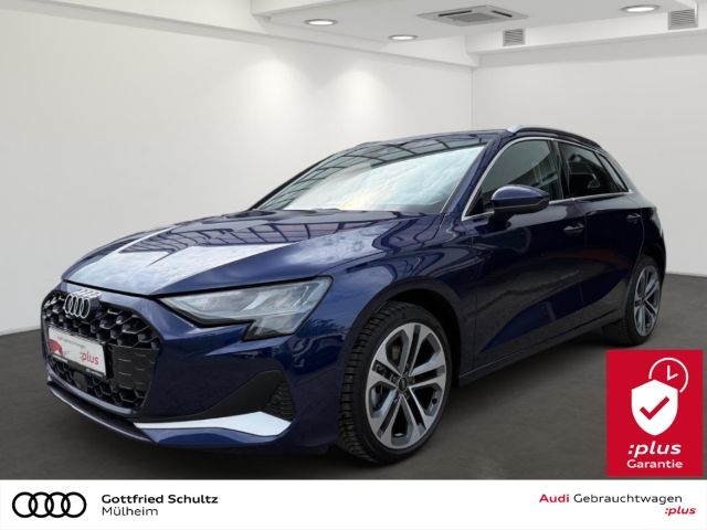 Audi A3 8.349 km 28.990 &euro; Mülheim 45478