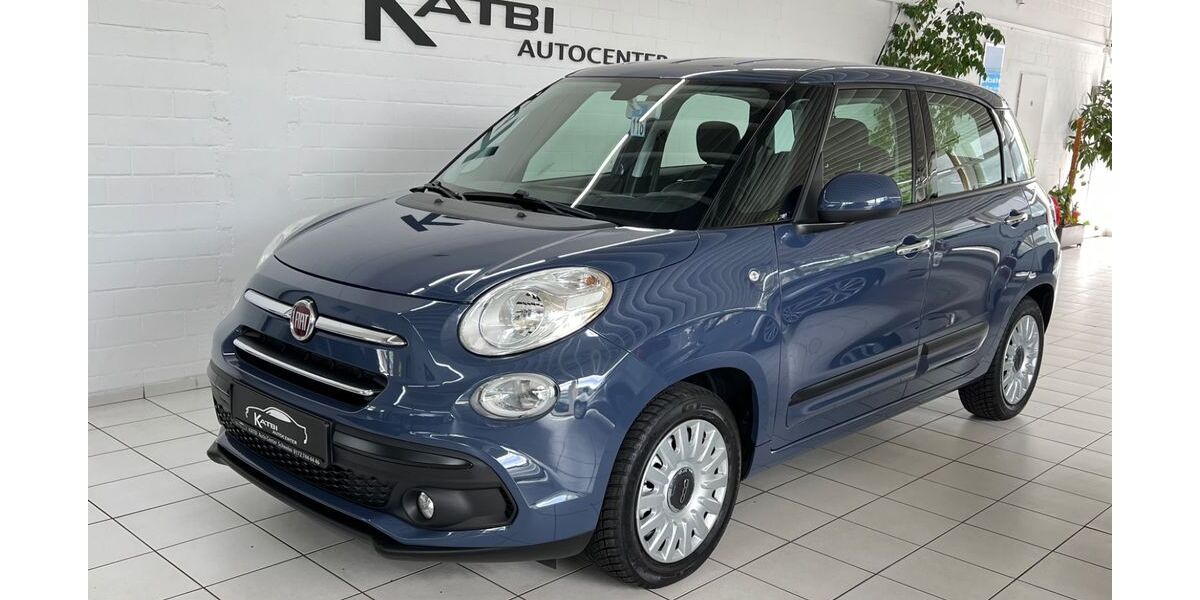 Fiat 500L 76.905 km 10.950 &euro; Schwelm 58332