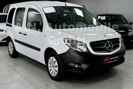 Mercedes Citan