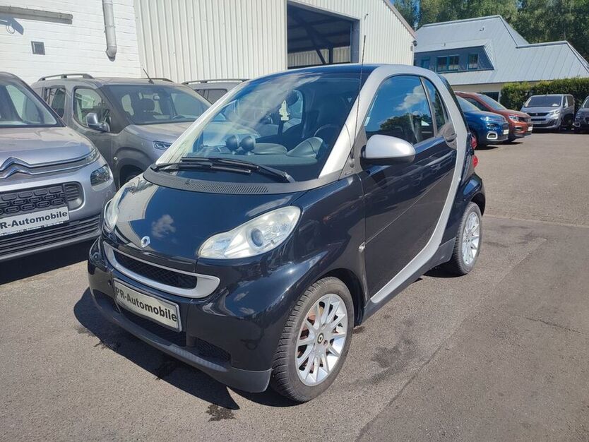 ForTwo
