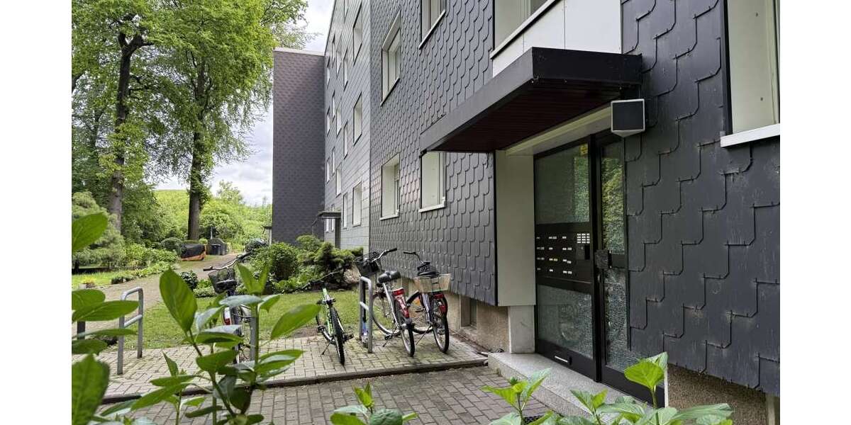 Etagenwohnung Gelsenkirchen Gelsenkirchen-Nord - 3.5 Zimmer, 78 m&sup2;, 140.000&euro; | Angebot:26766589