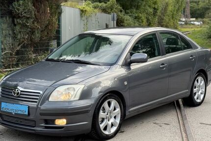 Toyota Avensis 60.000 km 5.999 € Bottrop 46238