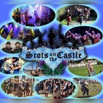 Scots on the Castle Samstag