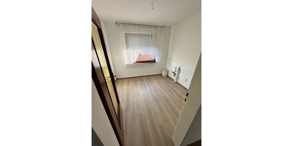 Erdgeschoßwohnung Bochum Werne - 3.5 Zimmer, 72 m&sup2;, 615&euro; | Angebot:25439045