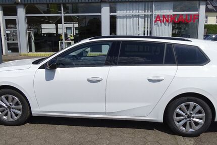 Opel Astra 12.999 km 19.977 &euro; Waltrop 45731