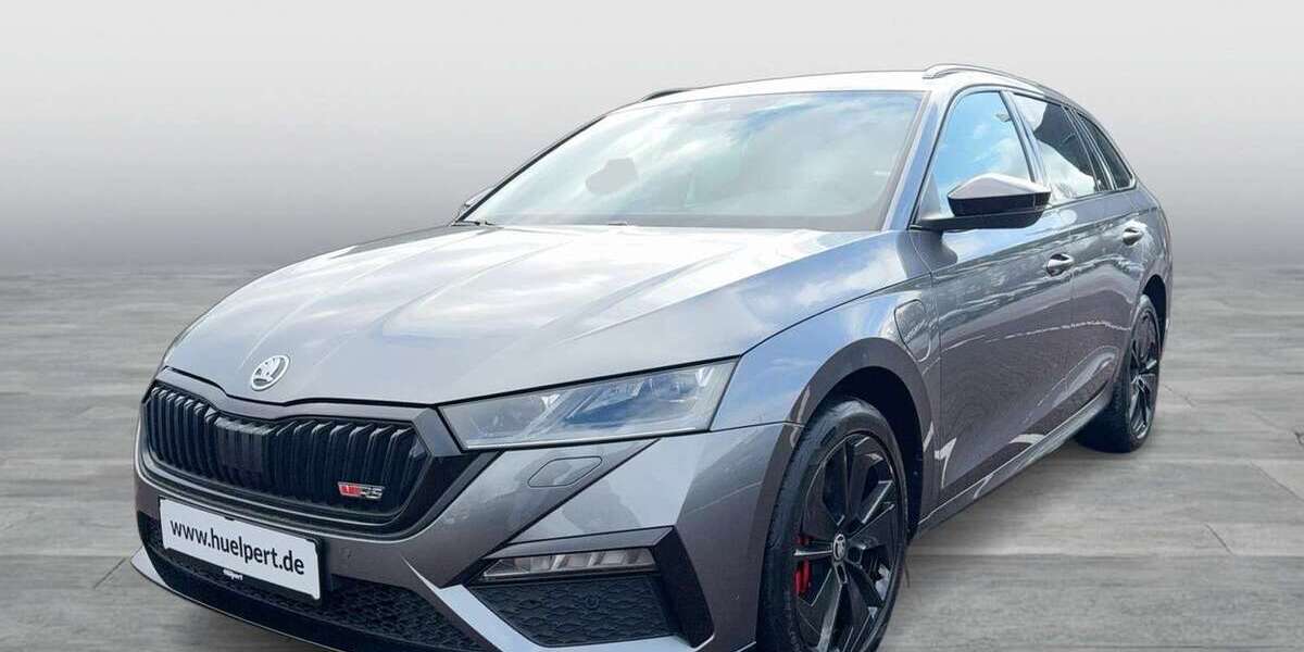 Skoda Octavia 79.205 km 26.460 &euro; Dortmund 44309
