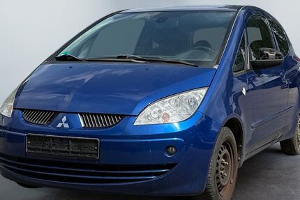 Mitsubishi Colt 225.000 km 1.990 € Dortmund 44149