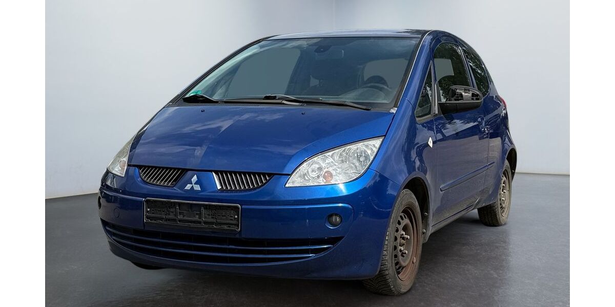 Mitsubishi Colt 225.000 km 1.990 € Dortmund 44149