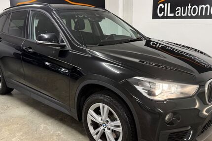BMW X1 38.230 km 20.890 &euro; Bottrop 46244